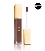 Merged into other links clearance new color number spot US MILANIAmoreMatte Matte Lip Glaze