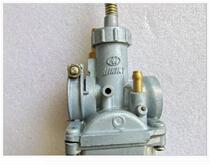 Applicable K100 carburetor male wind 100 carburetor K90 two-stroke wild horse K machine original carburetor