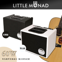 LITTLEMOAD SMALL CELL 60 watt acoustic dedicated folk acoustic guitar audio SPEAKER GIFT