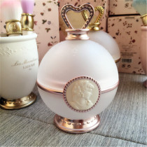 Makeup Brush Containing Silo Ins Wind Intake Barrel Petals Blush Blush Makeup Mirror Son Animal Hair Beginner Makeup Brush