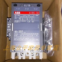 ABB AC contactor A185-30-11 185AAC110 220V contactor auxiliary contact CAL18-11