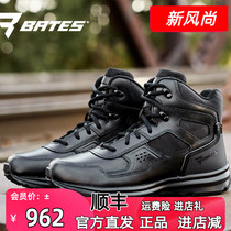  Bates marine boots mens 6 inch mid-help training shoes spring and summer thin bates combat training boots outdoor shoes E05146