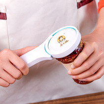 Three-in-one Open Jar Creative Versatile Beer Drink Soda Pop Can Opener Open Can Opener