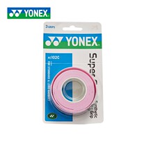 YONEX AC102C hand glue badminton racket grip glue non-slip sweat-absorbing stick fishing rod wrap