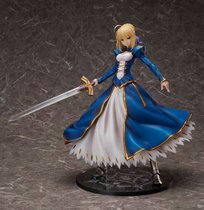 Fate Night Fate Grand Order Saber Altolija 1 4 Seba boxed hand office