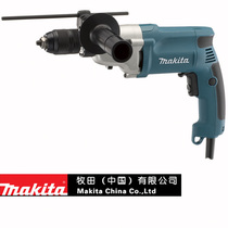 Original Makita Hand Electric Drill DP4011 Drilling Machine Fastening Machine Mixer