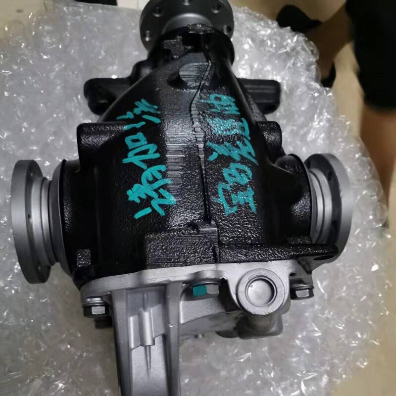 Suitable for Bmw Differential Series X1 X3 X5 X4 X6 Transfer Differential Front Differential Rear Differential Assembly