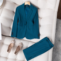 A small suit jacket for womens spring and autumn new