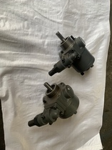RBB-206Y 210Y2 212Y 310Y2 Cycloidal Gear Pump