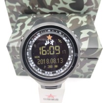 Beidou second generation smart watch TA216 Tianao satellite time service compass altimeter waterproof electronic watch