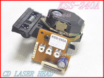 Original imported high-end CD machine SO SoNY ni KSS-240A bald head 240A laser head pure CD guaranteed for good use