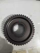 Transmission first gear 44 43 teeth Beiqi magic speed H2 Weiwang M20 BJ415A B manual gear 1 5