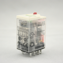 (Original)Schneider intermediate relay Small relay RXM2LB1B7 AC24V