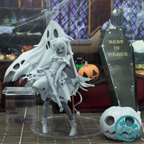 Pre-order APEX Girl Frontline MDR Ghost Trap Ver 1 8 hand-made