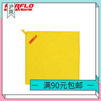 Car beauty maintenance grinding mud towel clay cloth magic mud cloth car wash decontamination volcanic mud to fly paint car wipe towel