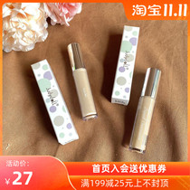 Spot Judydoll orange soft no trace concealer cream to cover acne black eye blemishes