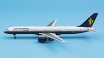 NG Model 53066 British Airways B757-200 G-BMRJ 1:400