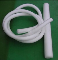 Encrypted foam strip Pearl cotton foam stick round strip Foam flower strip Special DIY arrangement supplies for flower arrangement