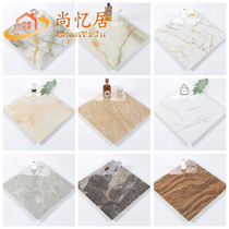  Foshan full cast glazed floor tiles 600x600 small apartment living room bedroom tiles non-slip floor tiles Simple and modern