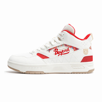 361 sneakers mens 2022 spring new 361 degree casual fashion all-match comfortable mesh high-top sneakers for men