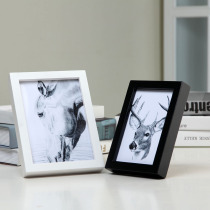 Photo Border photo Frame wall-mounted color 12-inch photo fr