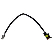 Ryoden EFI Country four 4 system 110 125 Pedal rider motorcycle engine cylinder body temperature sensor