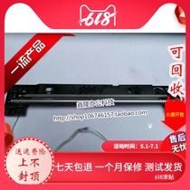 Ricoh DX3440 Exposure light Ricoh DX3442 Scan light Exposure light Ricoh DX3443 Exposure light Scan light