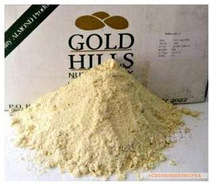 American Jinshan brand imported pure almond powder macaron baking raw materials American almond powder 100g pure