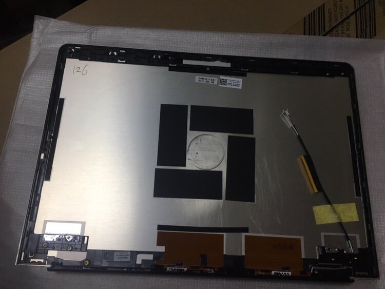 New Dell Dell Vostro achievements 14 5459 V5459 A shell B shell C shell D shell screen shaft