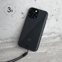 Lander phone case for Apple iPhone 13 Pro Max mini drop protection outdoor hand lanyard