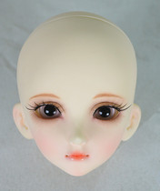 bjd doll 1 3 1 4 1 6 makeup Face makeup Body makeup Free makeup Imitation official makeup Designated makeup(store makeup)