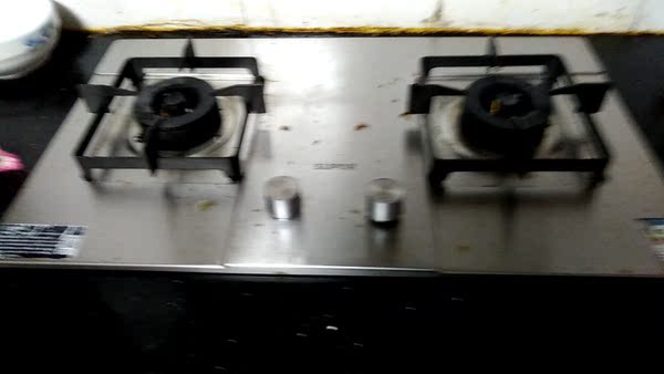 苏泊尔s16嵌入式燃气灶