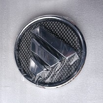 Foton Motors original parts New Omarco five series Omarco S5 small Auman panel round label