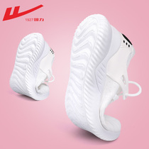 Huili womens shoes sneakers women Summer thin model 2021 new casual shoes children breathable mesh shoes running shoes women