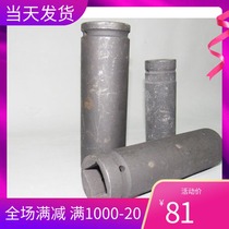 1 inch extended hexagonal electric air gun socket head 25 4MM pneumatic air gun machine special 160 tall air gun head