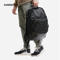 USA CORDURA 1680D Ballistic Nylon Mens shoulder bag Functional backpack Laptop bag