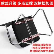 Home Company Steel Foot Non-slip Business Manufacturer Armchair Mesh Chair Solid Office Chair Room Chair Computer Chair Single