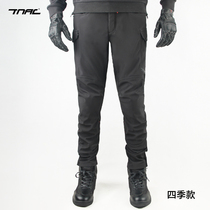 TNAC Tochi motorcycle winter riding pants mens motorcycle motorcycle riding jeans four seasons motorcycle overalls