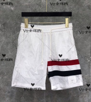 Thom Browne 20 summer new summer seaside vacation beach pants quick-drying casual sports shorts