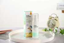 Six beautiful ducks baby pregnant women outdoor mosquito repellent Water anti mosquito rash spray colorless and odorless summer home preparation