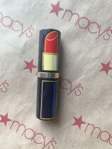 The beautiful version of Hai Taoya Shi Landai admires lipstick simple round tube lipstick 420 capacity 3 5G box-free genuine spot