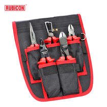 Japan Robin Hood insulation tool set VDE multi-function electrician special imported pliers repair set