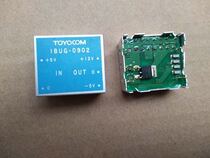 IBUG-0902 switch module