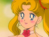 The girls of the beautiful girls family the gentle style is like this I like you and style stickers at a single price