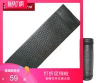 PUERLAND prland XPE hexagonal foam moisture-proof pad high-elastic heat light and environmentally friendly thickening