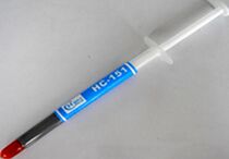 Thermal conductive silicone needle tube with high quality CPU graphics card heat dissipation silicone grease Silicone thermal paste 1G