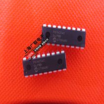 Integrated circuit chip PIC16C54C-04 P DIP-18 package original stock