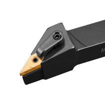 Numerical control knife lever 93-degree triangular outer round car knife MVJNL1616H16 MVJNL1616H16 2020K16 2525M16 2525M16