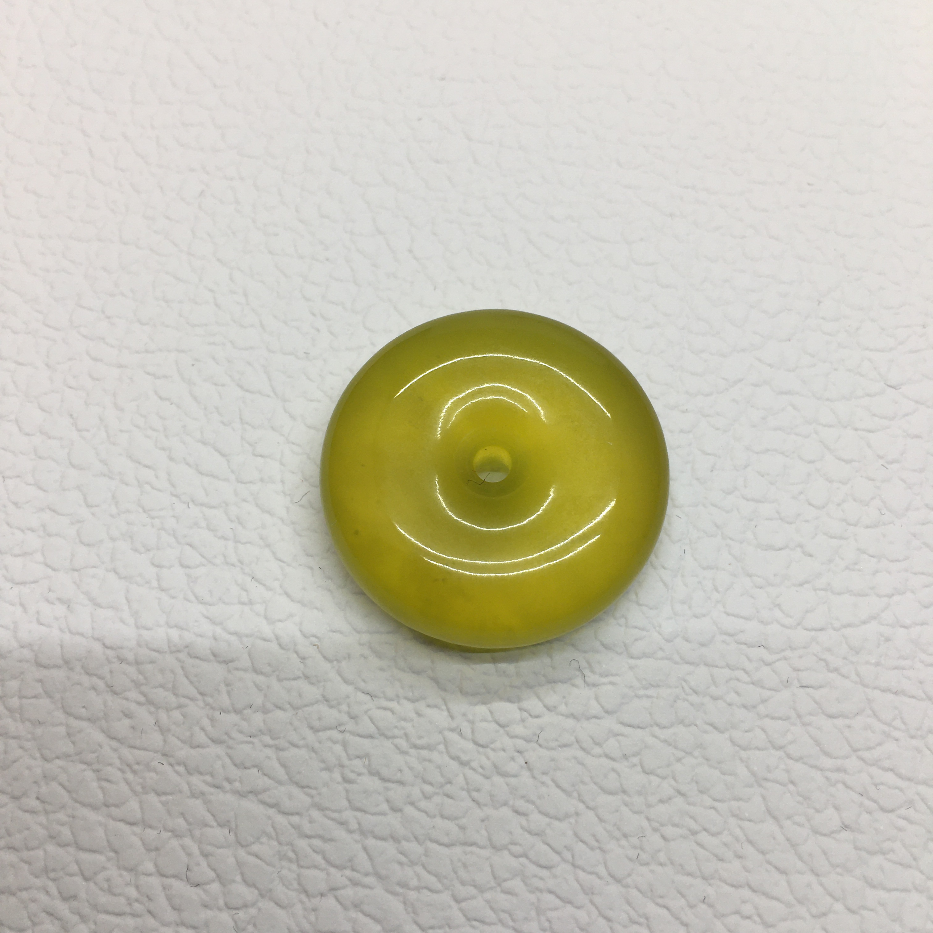 Xiuyu jade jade jade jade flat buckle gold jade pendant clavicle chain