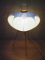 ISAMU NOGUCHI AKARI 9AD FLOOR LAMP DESK LAMP LAMPSHADE BRACKET SUIT JAPANESE HANDICRAFTS
